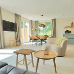 Hébergement de vacances Zon - Zee - Callantsoog