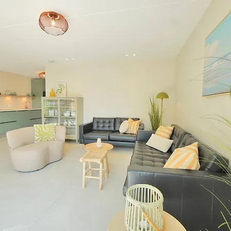 Zon - Zee - Casa vacanze Callantsoog