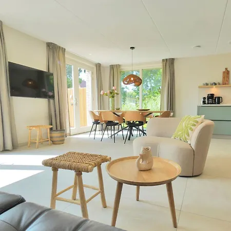 Casa vacanze Zon - Zee - Callantsoog