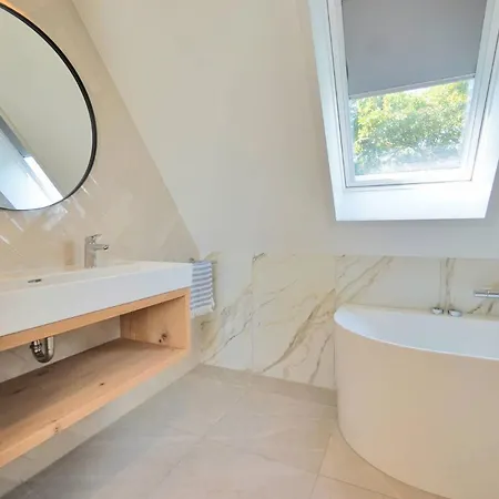 Zon - Zee - בית נופש קלאנטסהוך