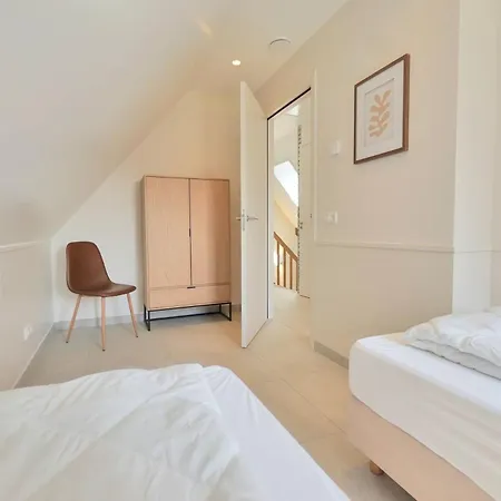 בית נופש Zon - Zee - קלאנטסהוך