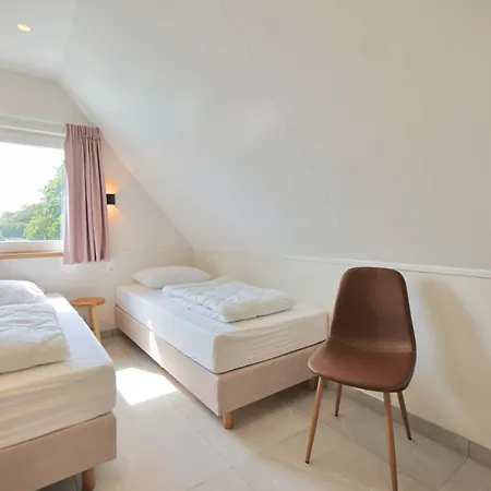 בית נופש Zon - Zee - קלאנטסהוך