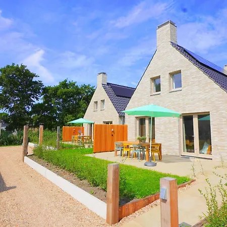 Zon - Zee - בית נופש *