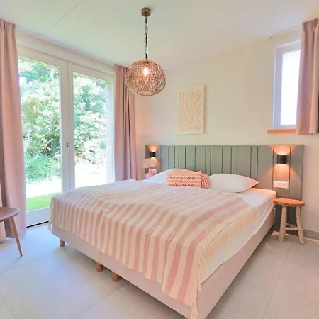 Zon - Zee - בית נופש קלאנטסהוך