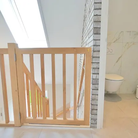 Zon - Zee - בית נופש *