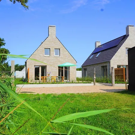 בית נופש Zon - Zee - קלאנטסהוך