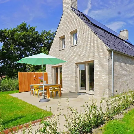 Zon - Zee - בית נופש