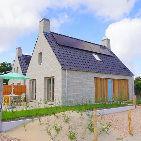 Zon - Zee - בית נופש