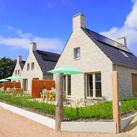 בית נופש Zon - Zee -