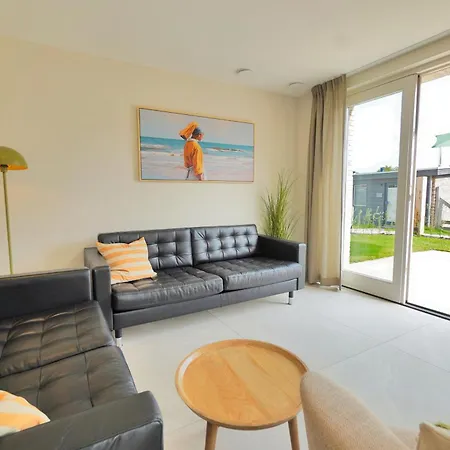 Zon - Zee - Дом отдыха *