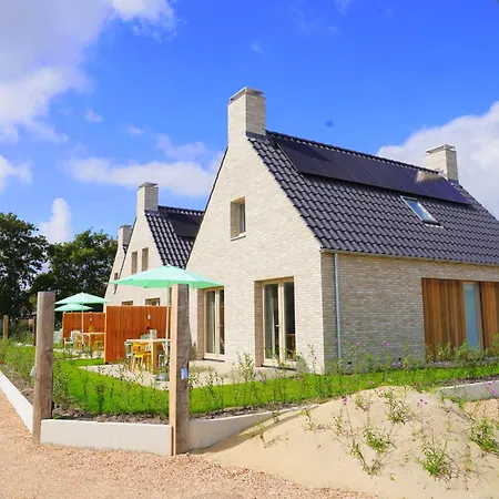 בית נופש Zon - Zee - *