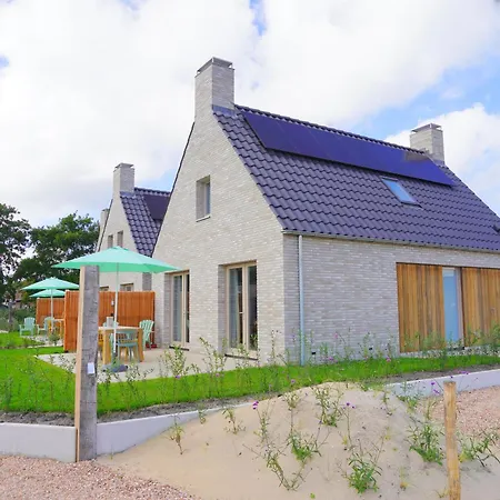 Zon - Zee - בית נופש קלאנטסהוך