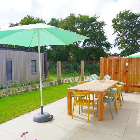 בית נופש Zon - Zee - קלאנטסהוך