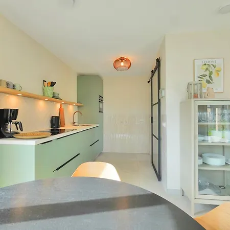 Zon - Zee - Дом отдыха