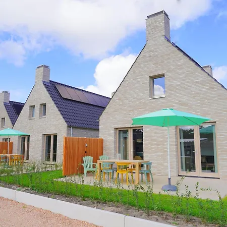 בית נופש Zon - Zee -