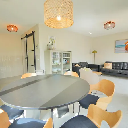 Zon - Zee - בית נופש *