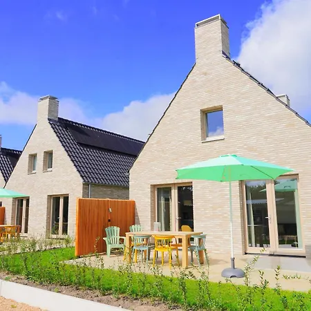 בית נופש Zon - Zee - *