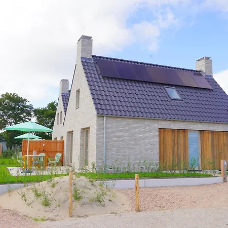 Zon - Zee - בית נופש קלאנטסהוך