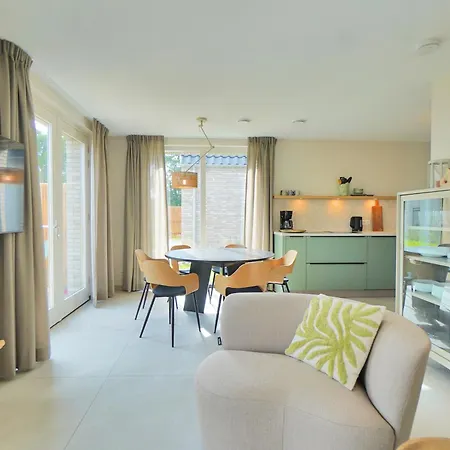 Zon - Zee - בית נופש *