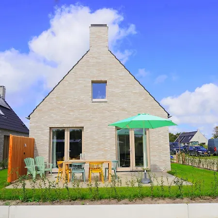 Zon - Zee - בית נופש קלאנטסהוך