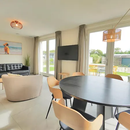 Zon - Zee - Дом отдыха