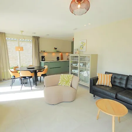 בית נופש Zon - Zee -