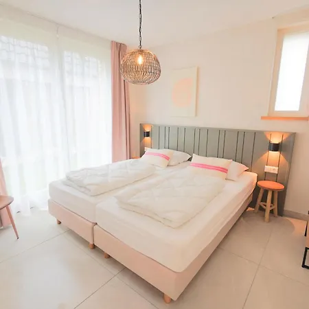 Zon - Zee - Дом отдыха *