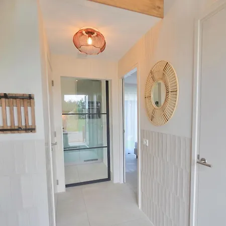 בית נופש Zon - Zee - *