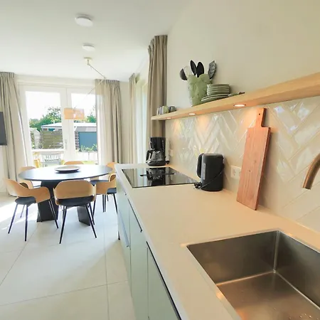 בית נופש Zon - Zee -