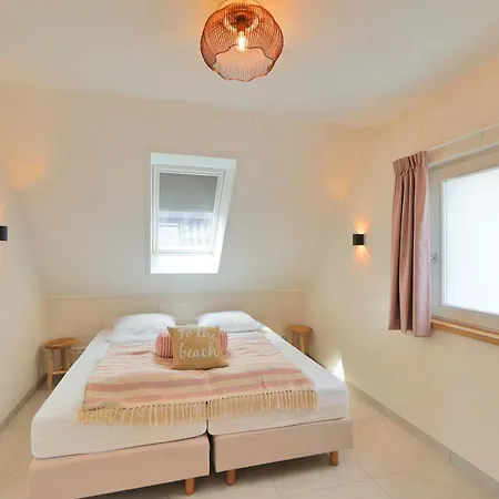 Zon - Zee - בית נופש *