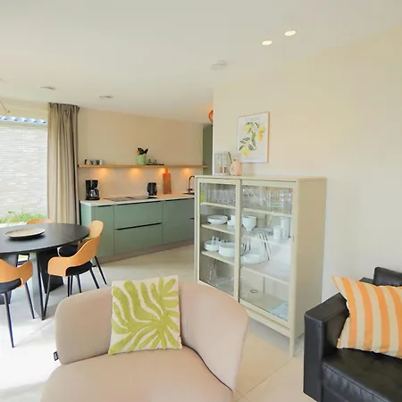 Дом отдыха Zon - Zee - *