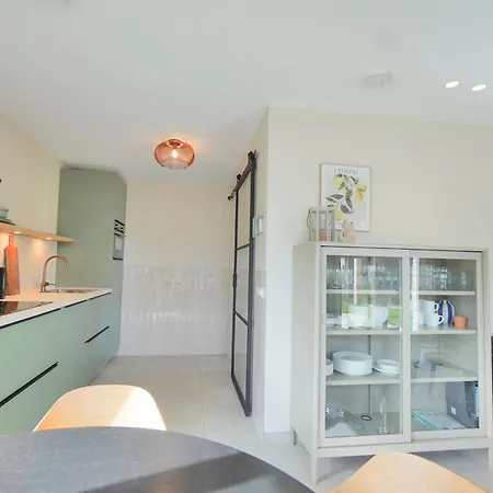 Zon - Zee - Дом отдыха Каллантсог