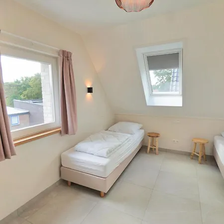 Zon - Zee - Hébergement de vacances